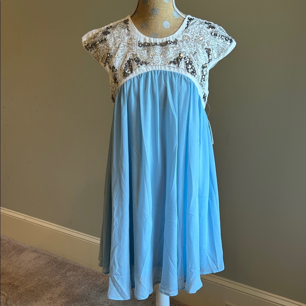 NWT ALTAR’D STATE DRESS S